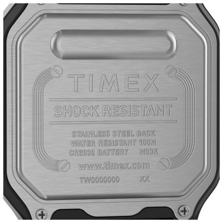 Zegarek Timex TW5M28900 Command Shock