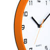 Zegar ścienny MPM E01.2477.60 fi 20 cm Czytelny