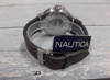 Zegarek Nautica Aventura NAPAVT001 Data
