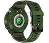 Zegarek SmartWatch pulsoksymetr Rubicon RNCE73 zielony BT Call