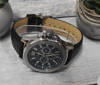 Zegarek Timex Essex TW2V43200 męski srebrny